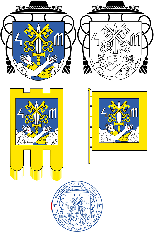 Farnosť Nitra-Horné mesto