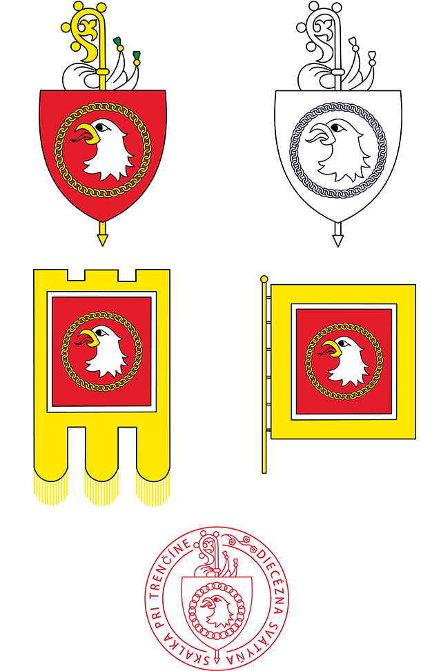 DIECÉZNA SVÄTYŇA SKALKA