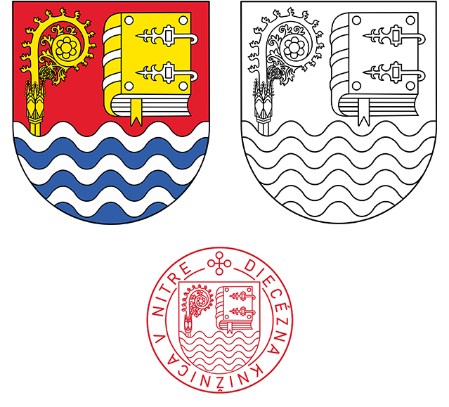 DIECÉZNA KNIŽNICA V NITRE