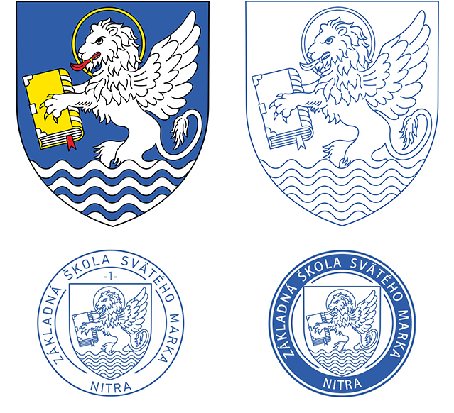 ZŠ sv. Marka v Nitre
