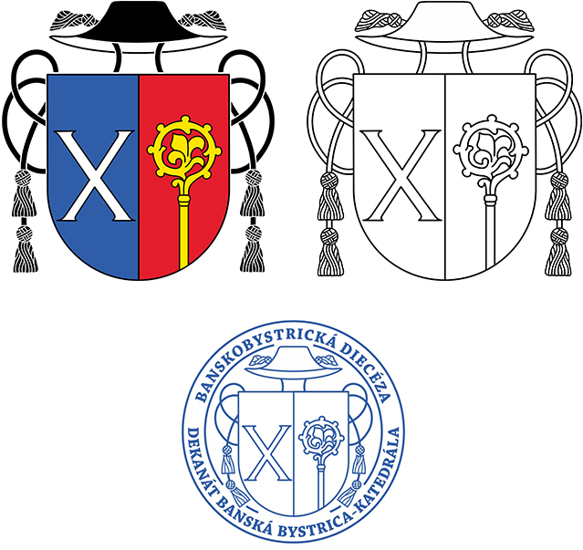 Dekanát Banská Bystrica-Katedrála