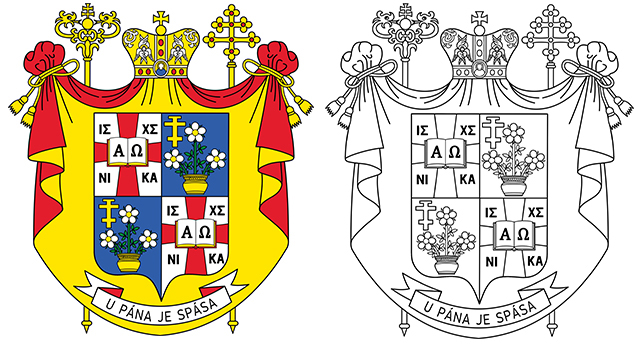 Vladyka JONÁŠ MAXIM