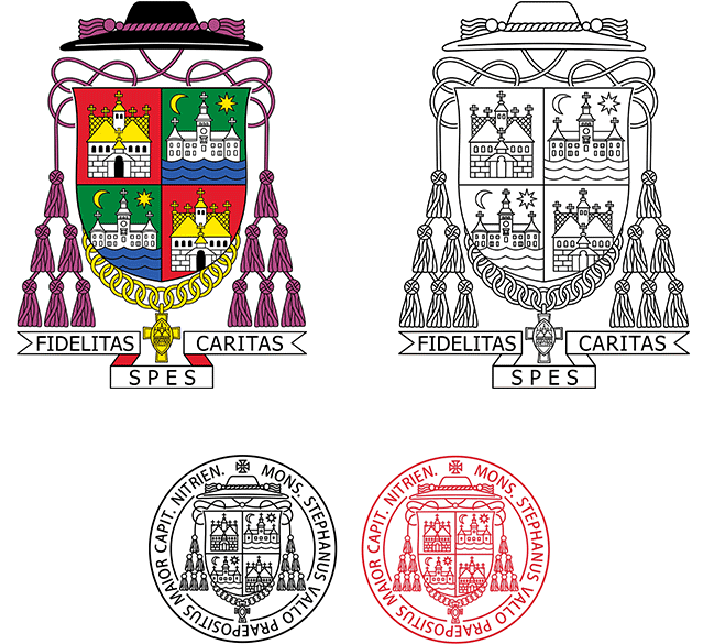 Mons. ŠTEFAN VALLO